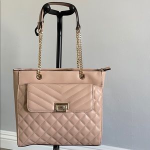 Brand New Aldo Nude purse